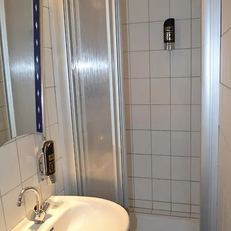 Hotel - Pension Haubach Hotel Berlin
