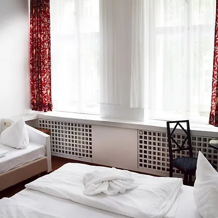 Hotel - Pension Haubach Hotel