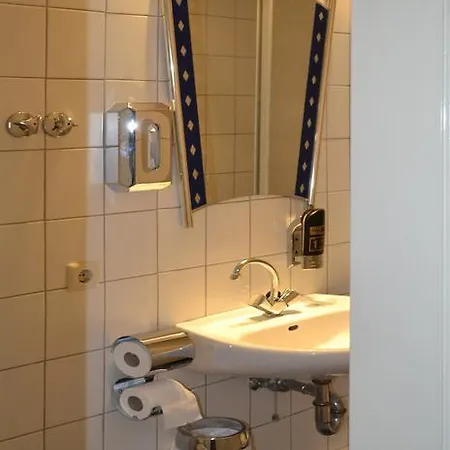 Hotel Hotel - Pension Haubach Berlin