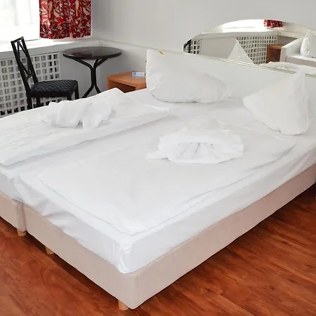 Hotel - Pension Haubach Berlin