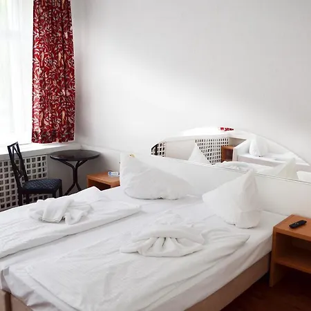 Hotel - Pension Haubach Hotel Berlin