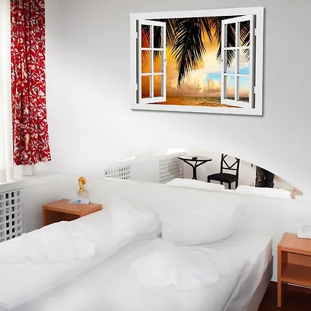Hotel - Pension Haubach Hotel 2*