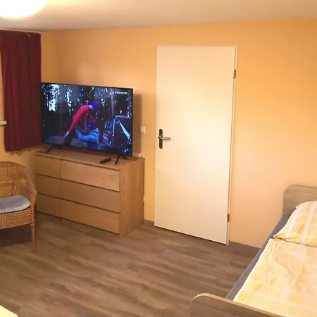 Privatunterkunft Havelapartments