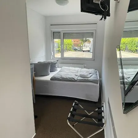 Motel Home Berlin *
