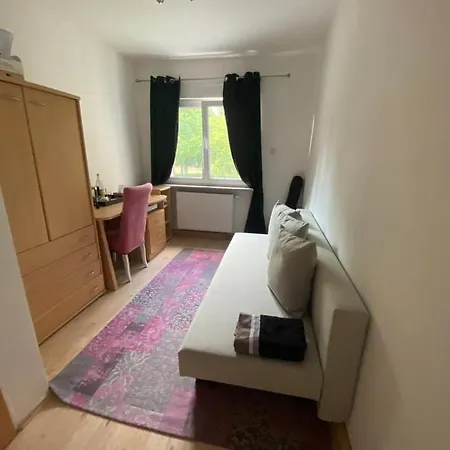Schoenes Im Charmanten Haus Accommodatie bij particulieren