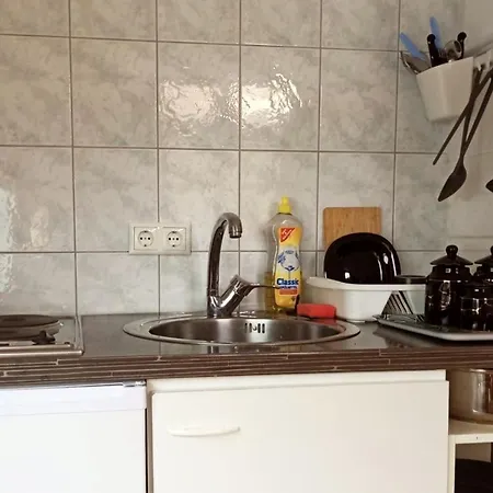 Waldschaenke *