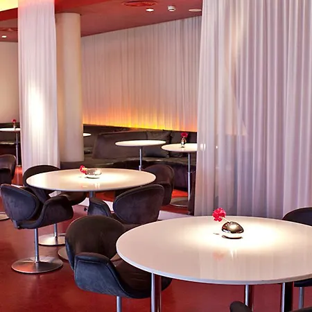 Q! Hotel Berlino