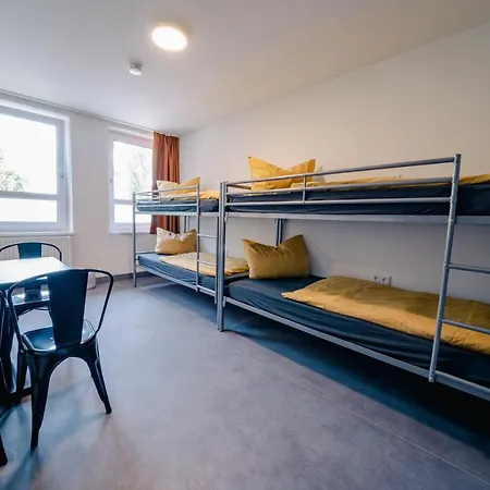 Neohostel Hostel Berlin