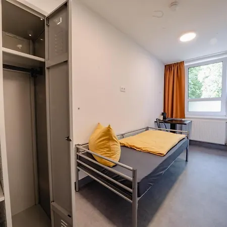 Hostel Neohostel Berlin