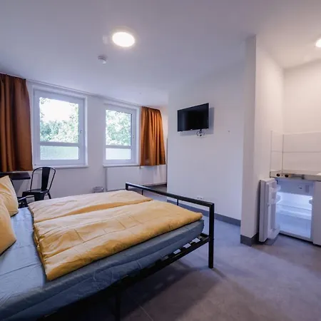 Neohostel
