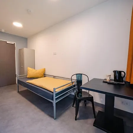 Neohostel Hostel Berlin