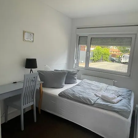 Motel Home Berlin Berlin