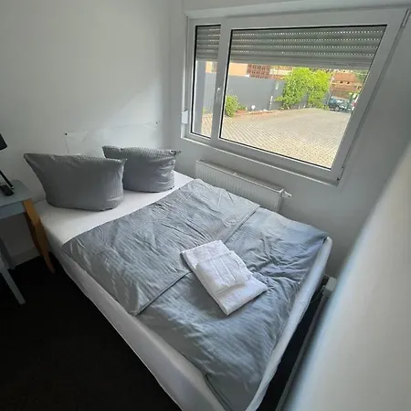 Motel Home Berlin * Berlin