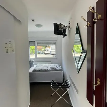 Motel Home Berlin