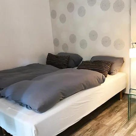 Designer With Terrace & Free Parking * Berlin