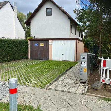 Homestay Entspannt Geniessen 