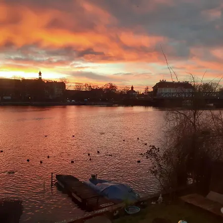Dahme Am Wasser Homestay *