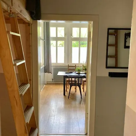 Loft In Wedding Berlin