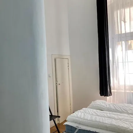 Apartment Loft In Wedding *