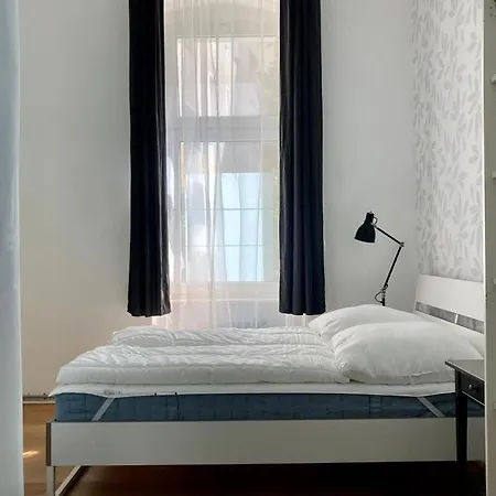 Loft In Wedding * Berlin