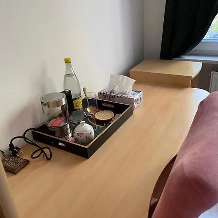 Schönes Im Charmanten Haus * Berlin