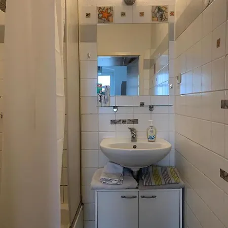 Apartment Moderne Stylische 1,5 Mitte