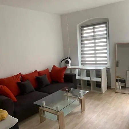 Apartment Moderne Stylische 1,5 Mitte *