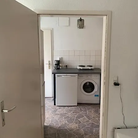 Moderne Stylische 1,5 Mitte Apartment