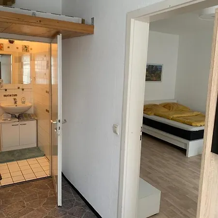 Apartment Moderne Stylische 1,5 Mitte
