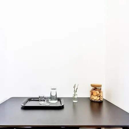 Apartment Lovely For Family And Friends