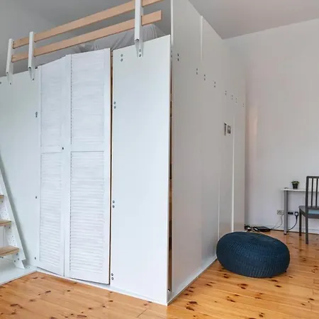 Apartment Lovely For Family And Friends *