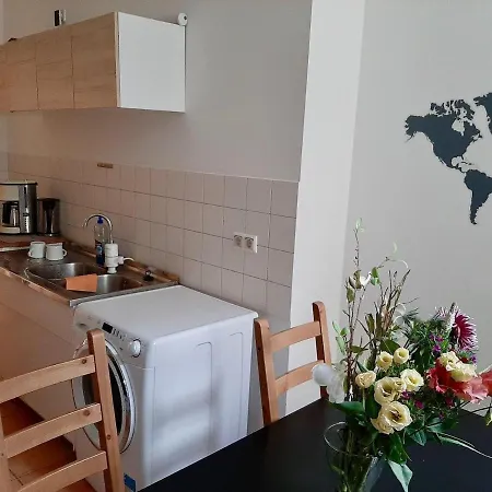 Lovely For Family And Friends Apartment Berlin