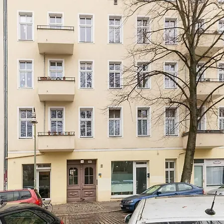 Apartment Lovely For Family And Friends *