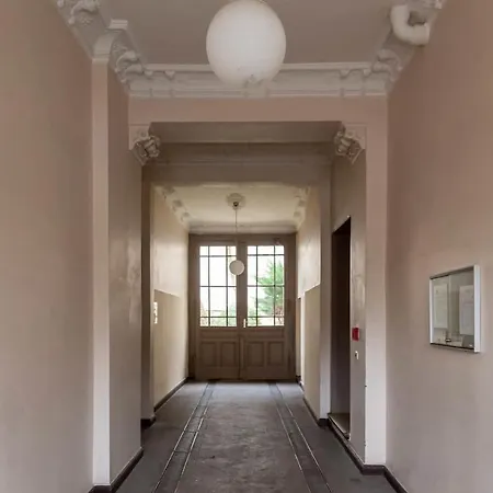Lovely For Family And Friends Apartment Berlin