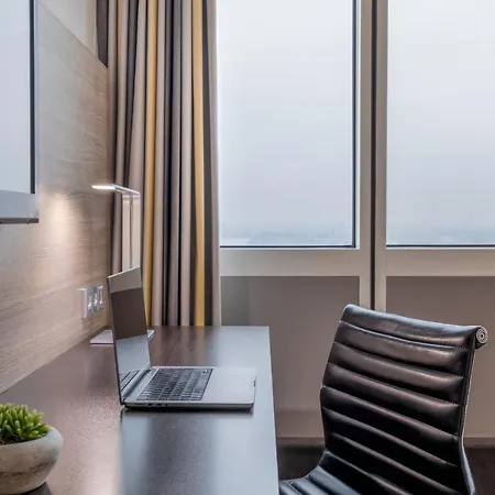 Otel Garner - Spandau By Ihg Berlin