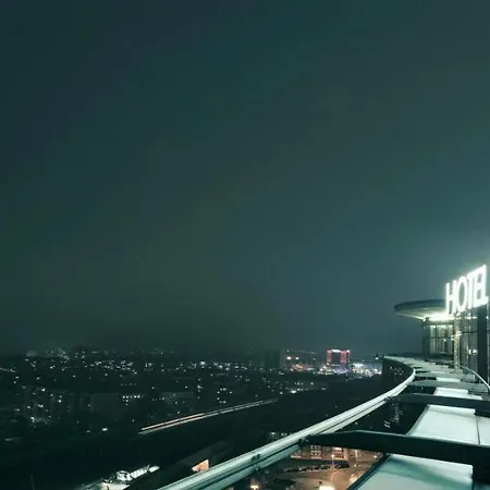 Отель Garner - Spandau By Ihg Берлин