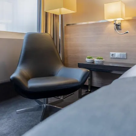 Garner - Spandau By Ihg Otel 4*