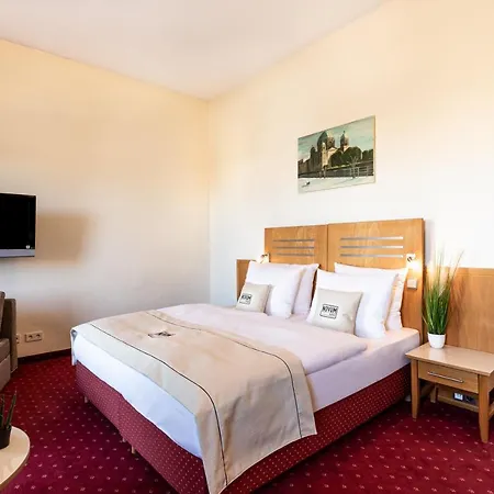 Novum Gates Charlottenburg 3* Berlin