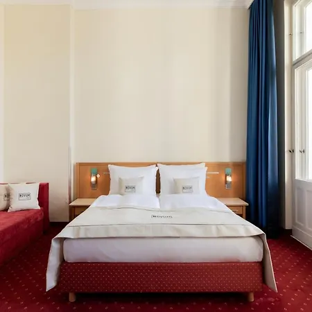 Hotel Novum Gates Charlottenburg 3*