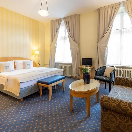 Kronprinz Hotel Berlin