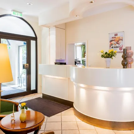 Kronprinz Hotel Berlin
