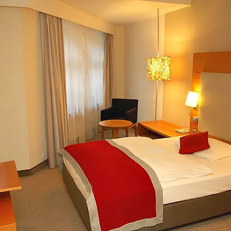Classik Alexander Plaza Отель 4*
