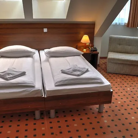 Europa 3* Berlín