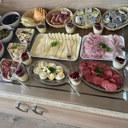 Szálloda Ai Koenigshof Berlin