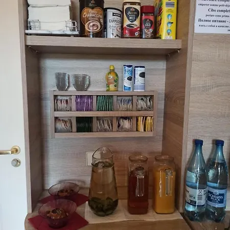 Ai Koenigshof Szálloda Berlin