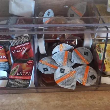 Ai Koenigshof Szálloda 3*