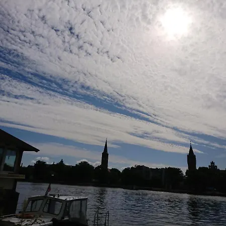 Dahme Am Wasser Berlin