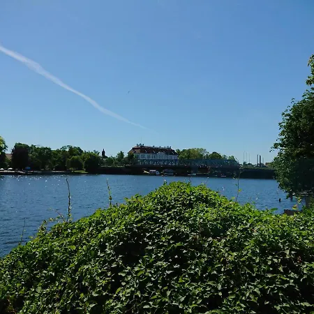 Homestay Dahme Am Wasser Berlin