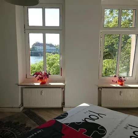Homestay Dahme Am Wasser Berlin