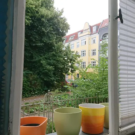 Dahme Am Wasser Homestay Berlin